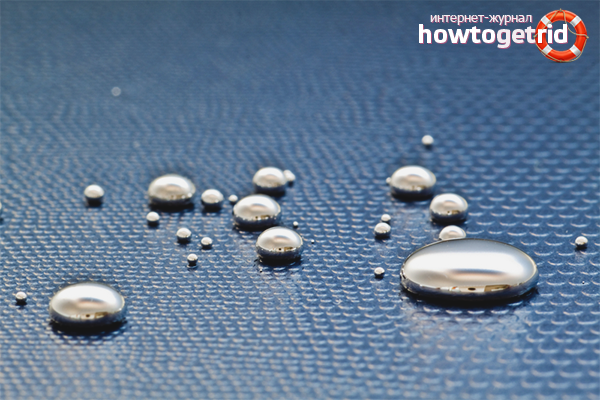 How to remove mercury from the body