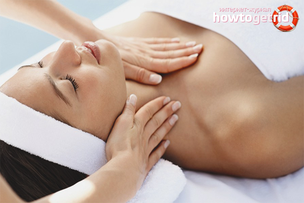 What remedies effectively help with stretch marks on the chest