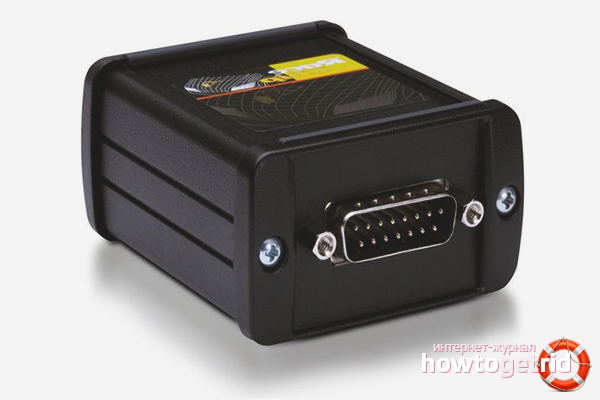 Engine Power Modules