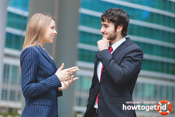 Learning to communicate with people