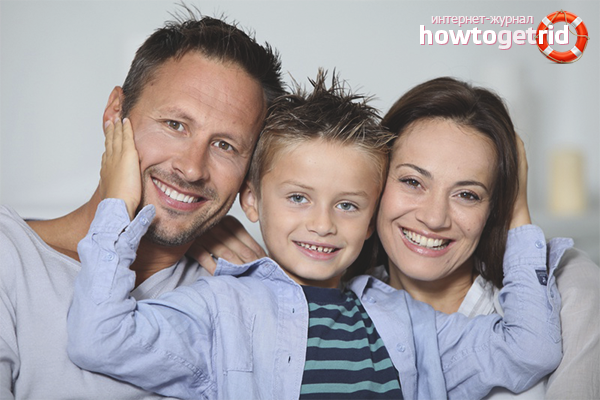 How to raise a boy a real man