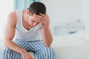 How to cure prostate adenoma