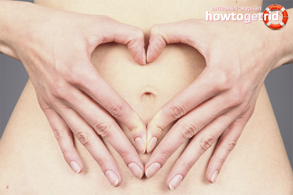 How to remove toxins from the body