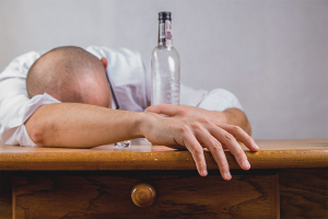 How to make husband stop drinking