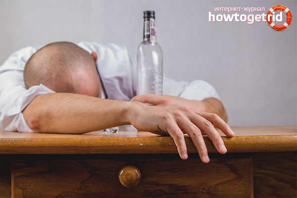 How to make husband stop drinking