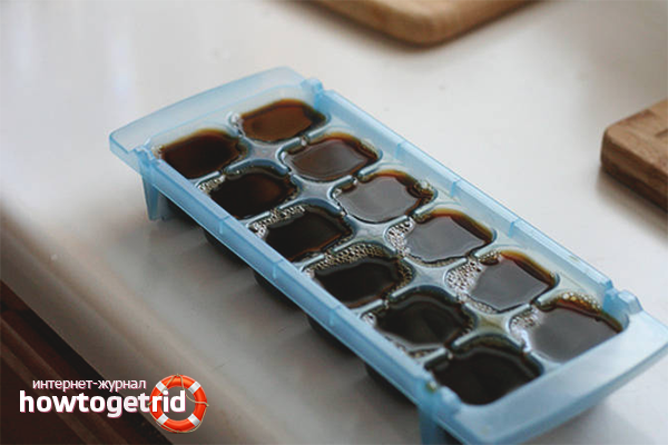 Folk remedies for tanning