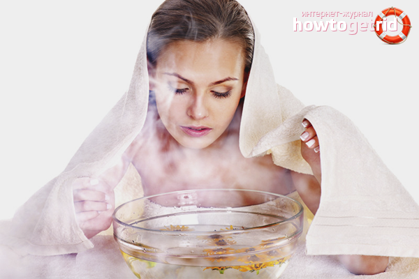 Black Dot Steam Baths