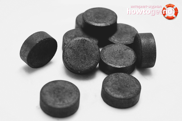 Acne Activated Carbon