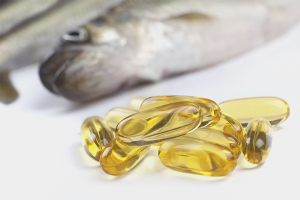 How to take fish oil