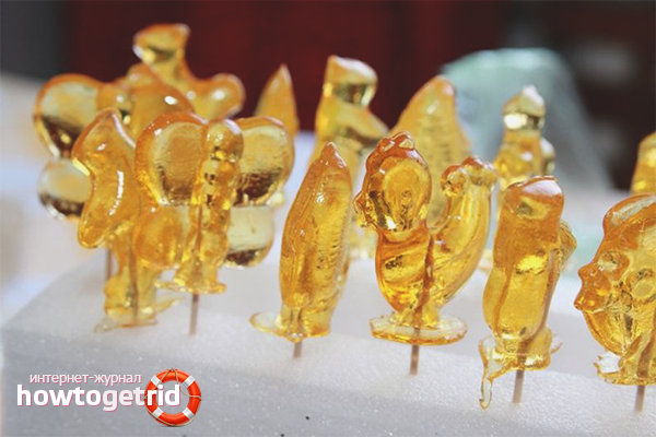 How to make Creamy Cockerels