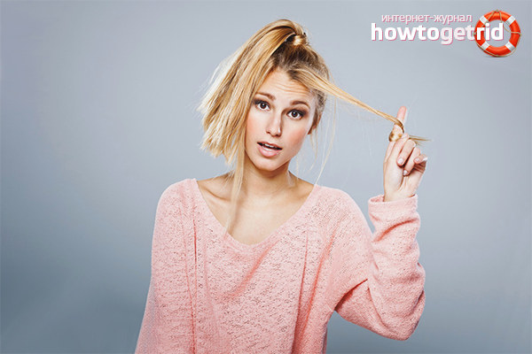 Comment rendre les cheveux raides