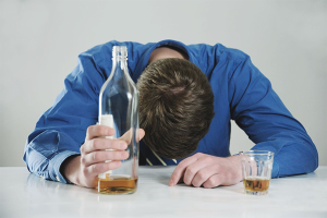 How to get a person out of binge