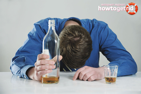 How to get a person out of binge