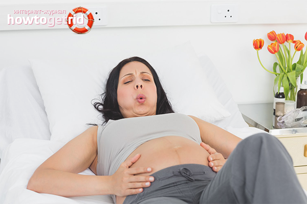 Real or training fights