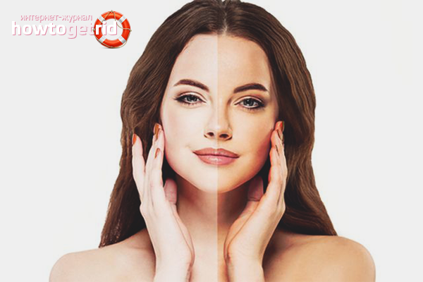 Comment appliquer le bronzage