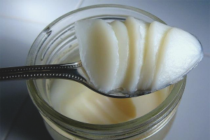 How to take badger fat