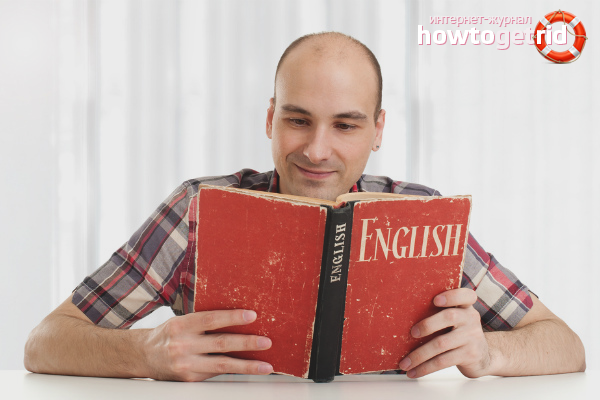 Comment apprendre une langue étrangère par vous-même