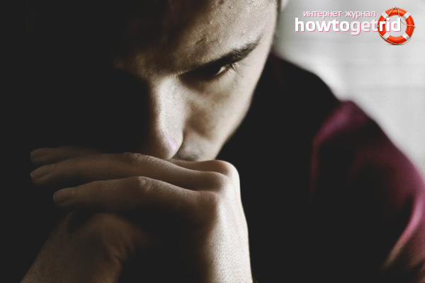 How to stop loving a girl