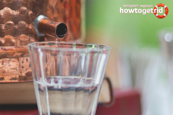 How to make moonshine