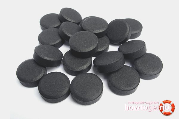 Acne Activated Carbon