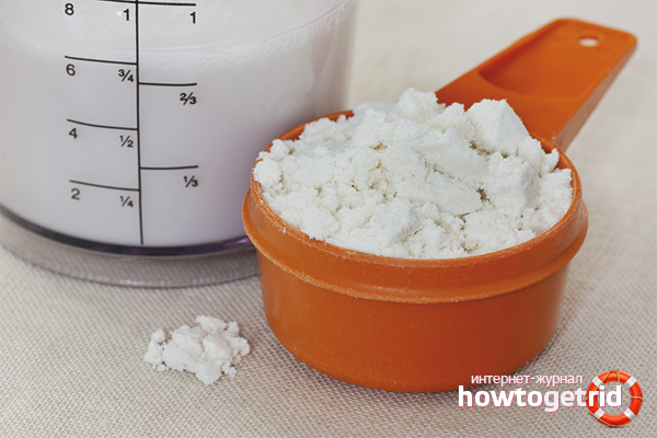 Protein Slimming Technique