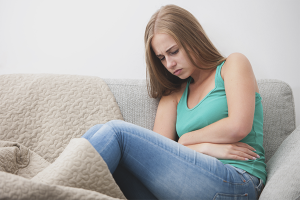 How to treat intestinal flu