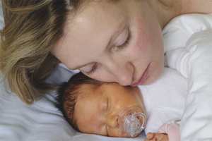 How to treat jaundice in newborns