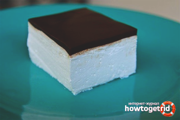 How to make bird milk