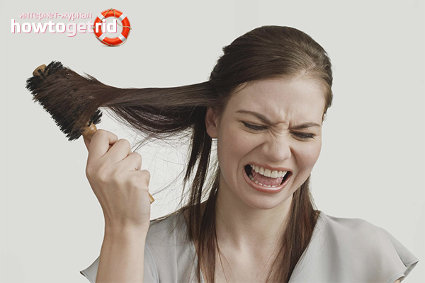 Wie man große Streitereien löst