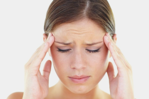 How to quickly relieve a headache without medication