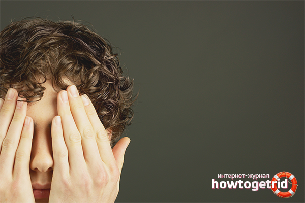 How to overcome shyness