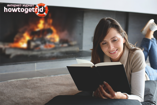 Lerne dich zu entspannen