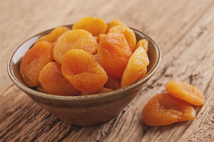 How to Dry Apricots