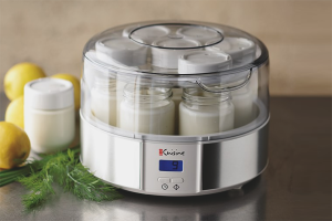 How to choose a yogurt maker