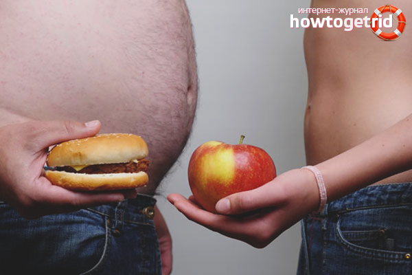 Nutrition vs. Beer Belly