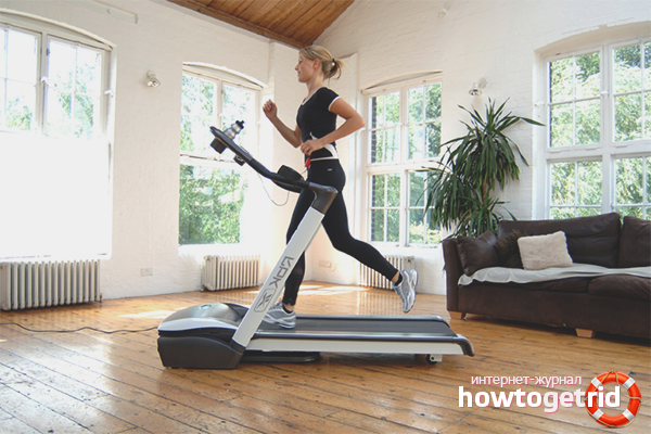 Treadmill Buying Guidelines