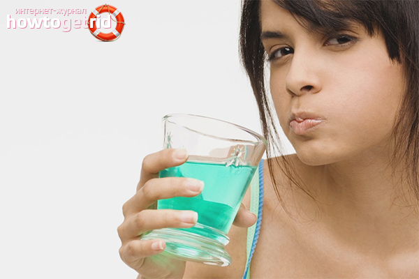 How to treat tooth decay