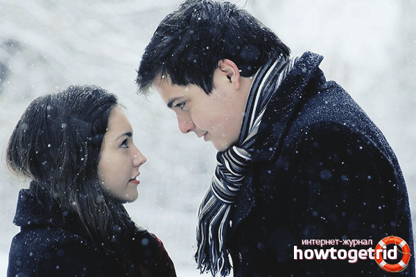 How to hint a guy about a relationship