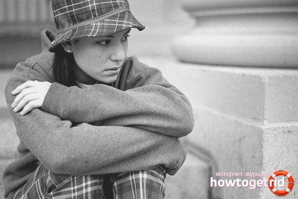 How to stop thinking about the bad