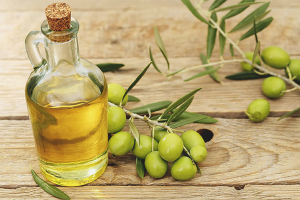 How to choose olive oil