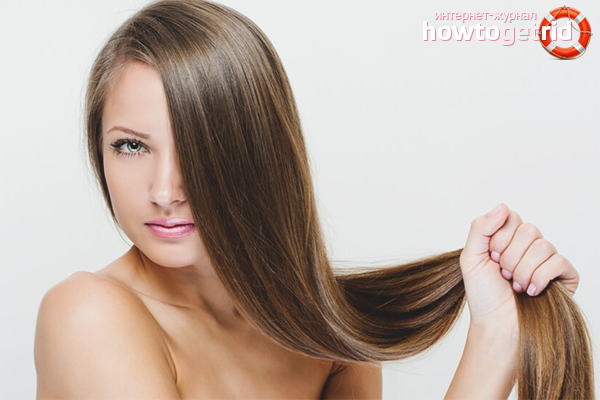 Hair Strengthening Masks