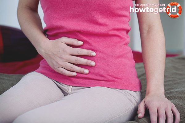 Comment traiter les ballonnements