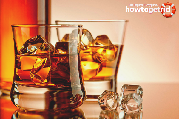 How to drink and not get drunk