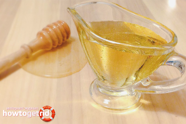 How to make sugar syrup