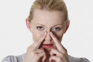 How to treat vasomotor rhinitis