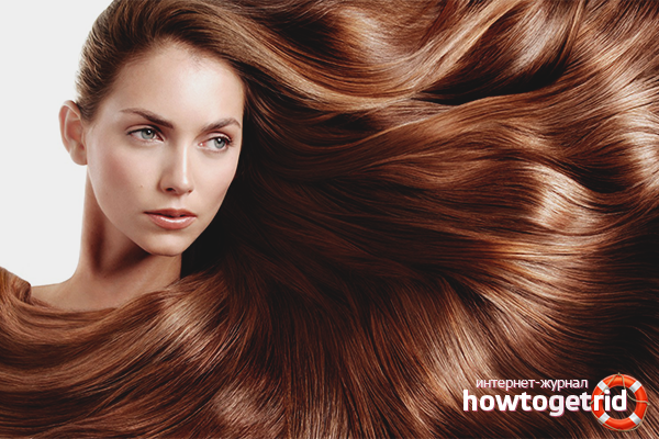 Masks for fast hair growth