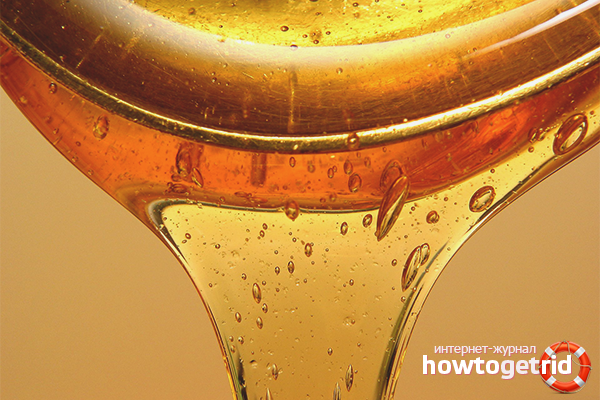 Granulated Sugar Syrup