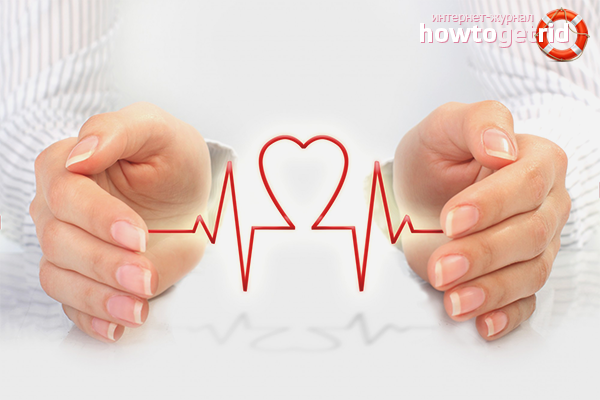 Comment traiter la fibrillation auriculaire à la maison