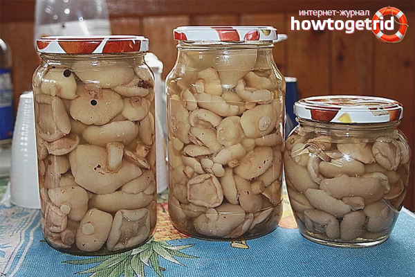 Sweet and sour marinade