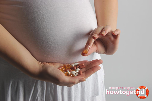 Medication for cystitis